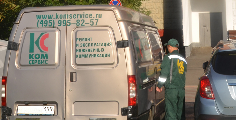Почему в доме пахнет канализацией