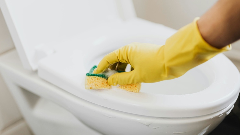 Почему в туалете пахнет канализацией: засорение, неправильный монтаж труб и другие причины