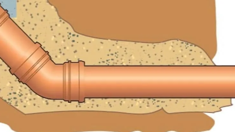 Поиск канализационных труб в грунте: основные способы