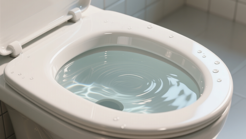 Унитазы для экономного расхода воды
