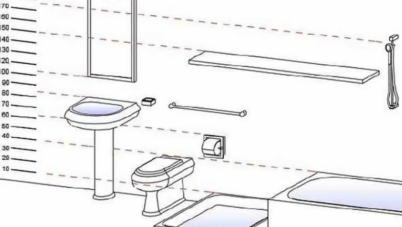 Правила монтажа и обслуживания раковины в ванной комнате