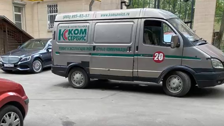 <p>Объект: многоквартирный жилой дом.</p>
